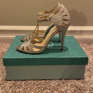 Betsy Johnson Heels